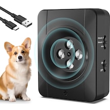 Lichen Stop Bark Trainer, Evcil Hayvan Malzemeleri, Ultrasonik