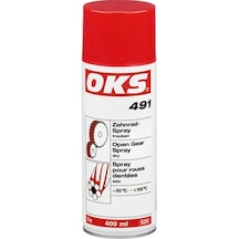 OKS 491 - 400 ML Dişli Spreyi