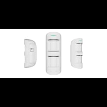 Ajax Motionprotect Outdoor, Kablosuz, Dış Mekan, Hareket Dedektörü, Beyaz