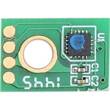 Ricoh Aficio Mp-c3002 Kırmızı Fotokopi Toner Chip