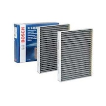 Bmw 5 E39 520d 2.0 2000-2004 Bosch Karbonlu Polen Filtresi