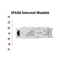 Paradox Ip Haberleşme Modülü (Paradox Ip150+)