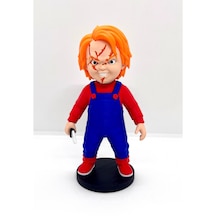 Chucky 3d Figür