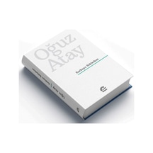 Korkuyu Beklerken Ciltli Özel Baskı - Qhdh-881001