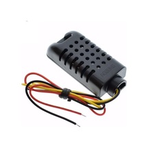 Sanec Dht21 Isı Ve Nem Sensörü Modülü