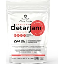 Besttem Çamaşır Deterjanı (Renkli-1300Gr)