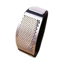 Sarımsak Ezici Paslanmaz Çelik Garlic Press Çelik Diğer