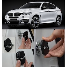 Bmw X6 Kilit Koruyucu Kapak Seti (392478810)