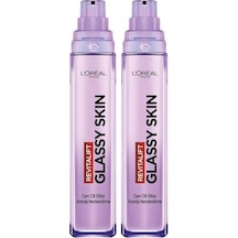 L'oréal Paris Revitalift Glassy Skin Nemlendirici 50ml 2 Paketi