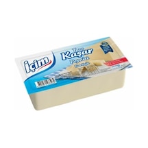 İçim Kaşar Peyniri 600 Gr X 6 Adet