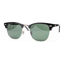 Ray Ban Rb 3016 901 51 Silver Unısex Güneş Gözlüğü Metalik