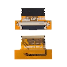 Lcd Panel Flexi Repair Kart Samsung In-lg Out 9100612b04