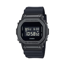 Gm-5600ub-1dr Casio G-shock Unisex Kol Saati Gm-5600ub-1dr Casio G-shock Unisex Kol Saati