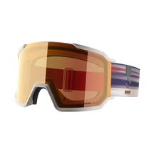 Salomon S/view 3 Photo Unisex Kayak/snowboard Gözlüğü-l47920200 Çok Renkli