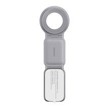 Baseus Primetrip C02 Manyetik Araç İçi Telefon Tutacağı Gri GRİ