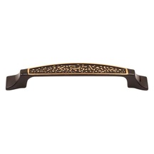 Gürçayhırdavat Kaktüs Kulp Altın-Siyah 96Mm (2 Adet)