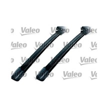 Sılecek Supurgesı 650/650mm Muz Tıp Scenıc Iı 119403