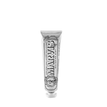 Marvis Whitening Mint Beyazlatıcı Diş Macunu 10 ml