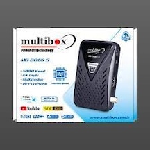 Multıbox Mb-2065 S Mını Full Hd Uydu Alıcısı