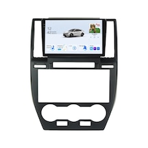 Land Rover Freelander 2007-2013 Android Multimedya Carplay Android Auto 8gb Ram 128gb Pro 9"