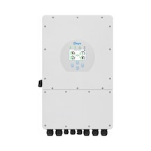 Deye 12kw 48v Lv Hibrit Trifaz İnverter