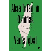 Aksa Tufanı Nı Okumak - Aıaı-882931