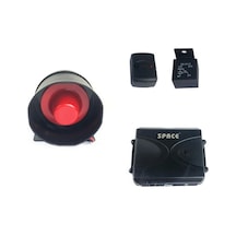 Kumandasız Alarm Ok42 - Gual42