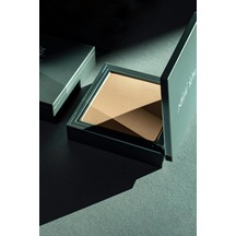Kompakt Pudra - 12 Saate Kadar Kalıcılık - Soğuk Cilt Alt Tonu - Compact Powder P08 Cool Rose Diğer
