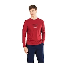 Pierre Cardin 6035 Erkek Pijama Takımı 001