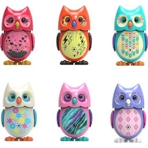 Sıl 88285 Mini Hoot Baykuş Asorti Belirtilen Fiyat, Tekli Satış İ Diğer