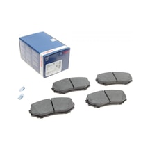 Mazda Cx-9 3.7 2007-2013 Bosch Ön Balata 24544