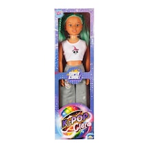 6658 Sun-sabc-dzm-mnk Bebek Clara K-pop Super Cool Serıes-2 80cm