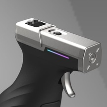 Ergostrike7 Fps Oyun Faresi Gerçekçi Geri Tepme Geri Tepme Anahtarlama Dpı Anahtarlama Usb Kablolu Ergonomik Tasarım Profesyonel Amaç Geliştirme, Windows/mac Uyumlu, Rgb Yazma, Yüksek