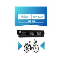 Arc 404 Uyumlu 36v 10ah Güçlendirilmiş Batarya