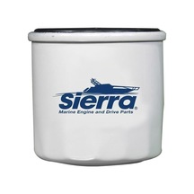 Sierra 18-8700 Yamaha Deniz Motoru Yağ Filtresi 5jw-13440-00
