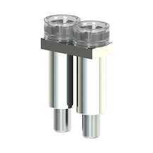 Klemsan Uk 2.5/2 ,avk 2,5/2 Köprü