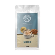 Salep Tozu 250gr