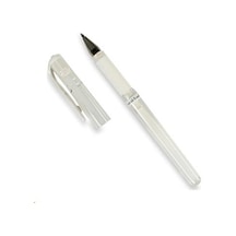 Um-153 Signo Broad 1.0 Beyaz İmza Kalemi