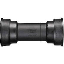 Shimano Orta Göbek 10v4.5/10v7.0 Bb-mt800 Press Fit Mtb Siyah