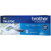 Brother Tn-273 Mavi Toner