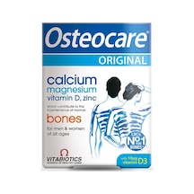 Osteocare Original 30 Tablet