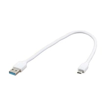 Usb 3.0 Micro Usb Hızlı Şarj Data Kablo Htc Usb 3.0 Mikro Kablo (456614880)