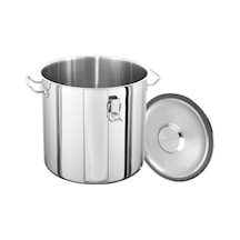 Kapp Yemek Taşıma Kovası – Tabanlı Sızdırmaz 45X45 CM