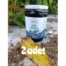 Andız Pekmezi 2x800 Gr Net 1600 Gr