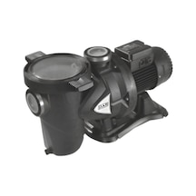 Santem Dab Euroswim 150m 1,5 Hp / 1,1 Kw Ön Filtreli Monofaze Havuz Pompası