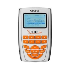Globus Elite 150 4 Kanallı Tens Ems Kombine Cihaz