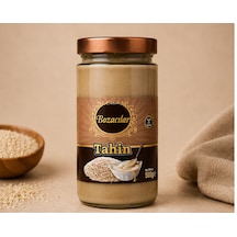 E.bozacılar Tahin 500 Gr