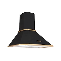 Çetintaş Evii RS 4615 Rustik 60 CM Duvar Tipi Davlumbaz