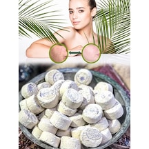 8 Adet Orijinal Mühürlü Ruşur Taşı