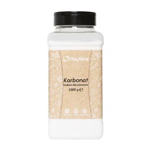 Hayfene Plastik Şişe Karbonat 1 KG